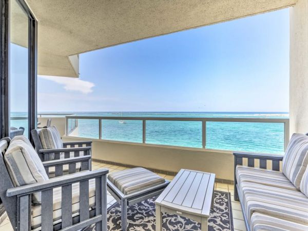 Destin Home 989535