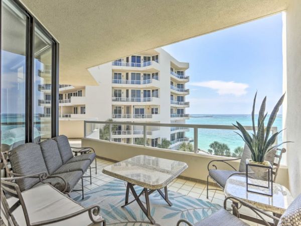 Destin Home 989535