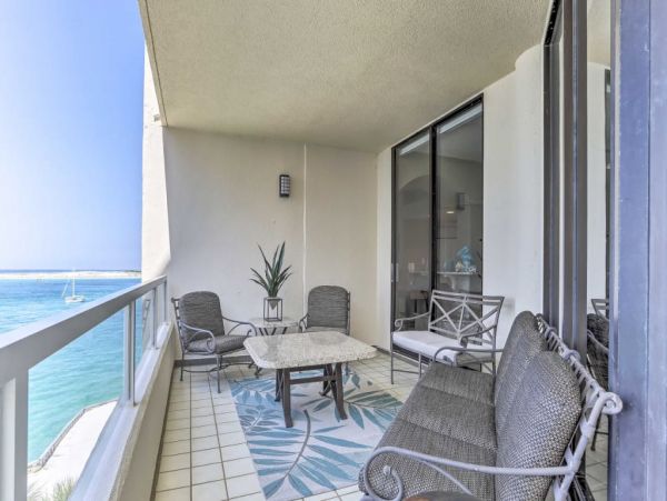 Destin Home 989535