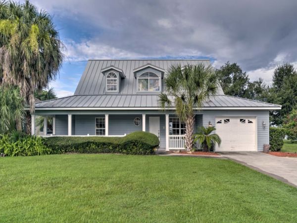 Orlando Home 989536