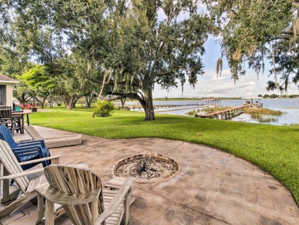 Orlando Home 989536