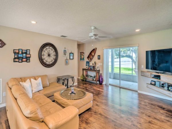 Orlando Home 989536