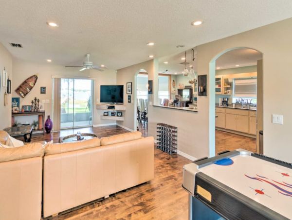 Orlando Home 989536