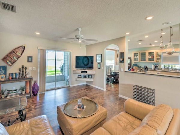 Orlando Home 989536