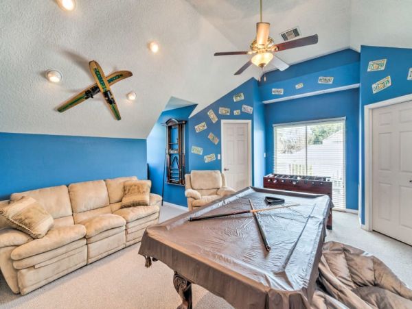 Orlando Home 989536