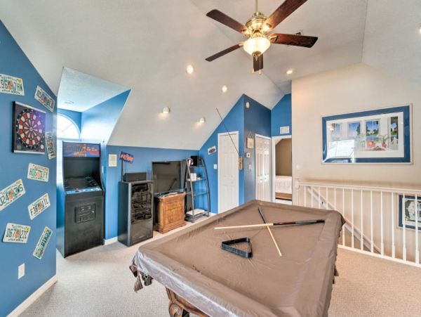 Orlando Home 989536