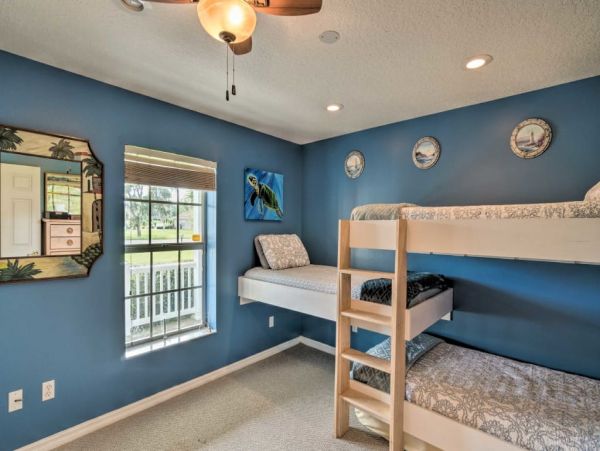 Orlando Home 989536