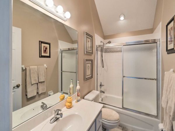 Orlando Home 989536