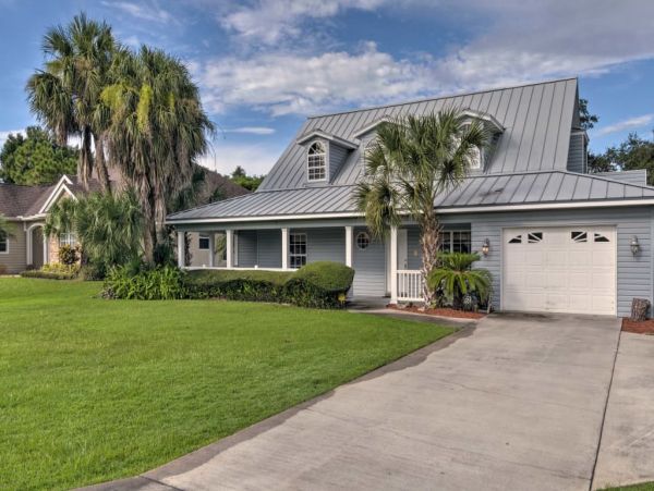 Orlando Home 989536