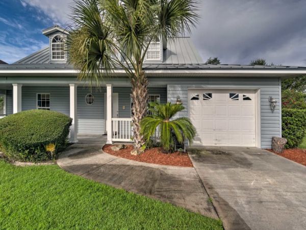 Orlando Home 989536