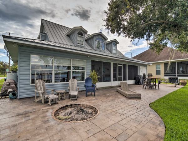 Orlando Home 989536