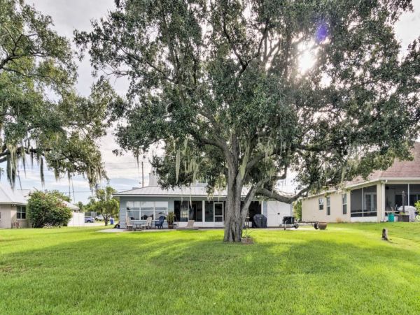 Orlando Home 989536