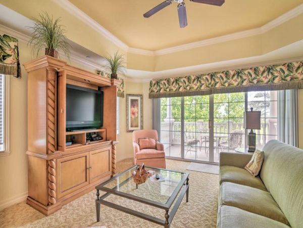 Orlando Home 989537