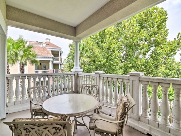 Orlando Home 989537