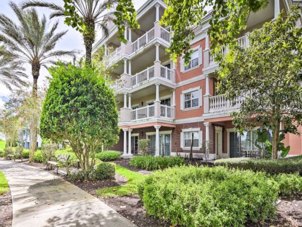 Orlando Home 989537
