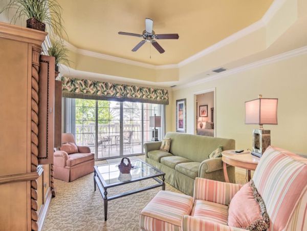Orlando Home 989537