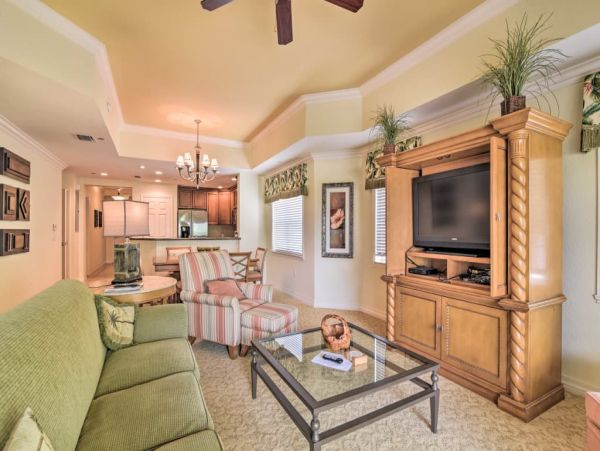 Orlando Home 989537