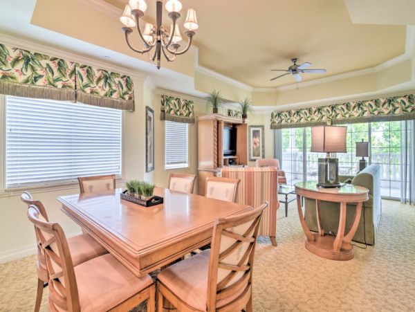 Orlando Home 989537