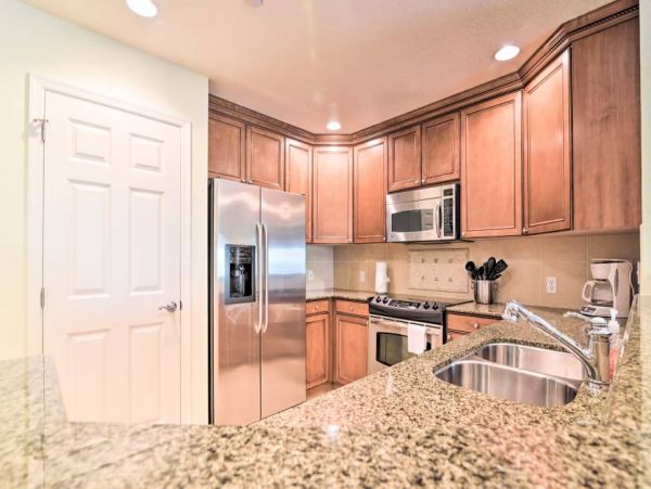 Orlando Home 989537