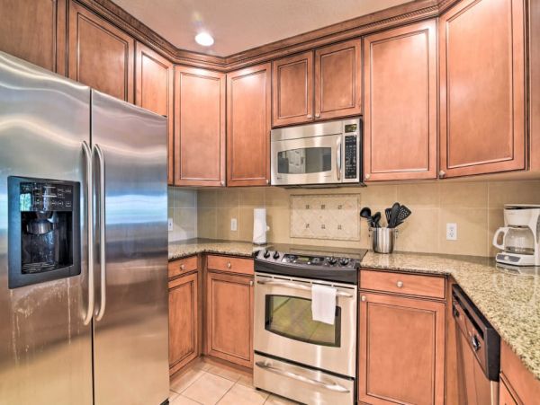 Orlando Home 989537