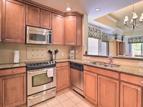 Orlando Home 989537
