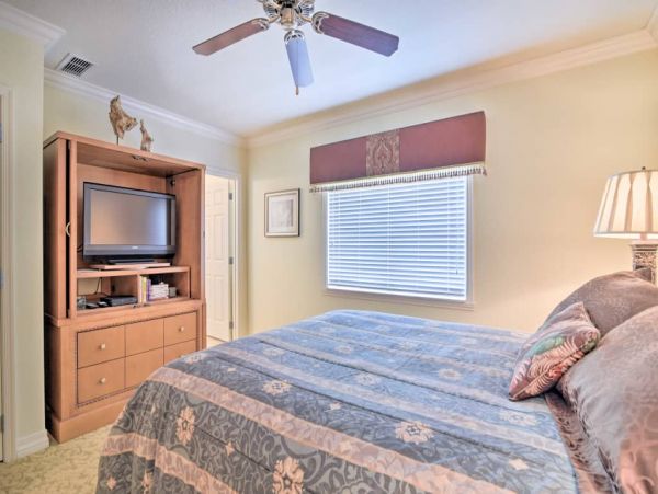 Orlando Home 989537