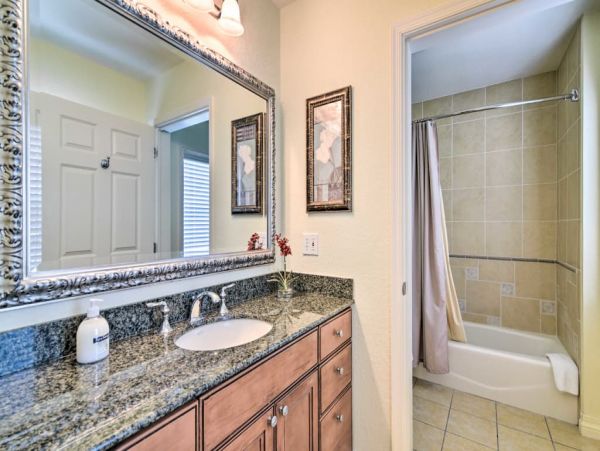 Orlando Home 989537
