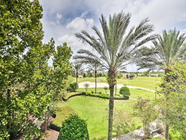 Orlando Home 989537