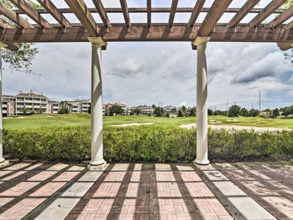Orlando Home 989537