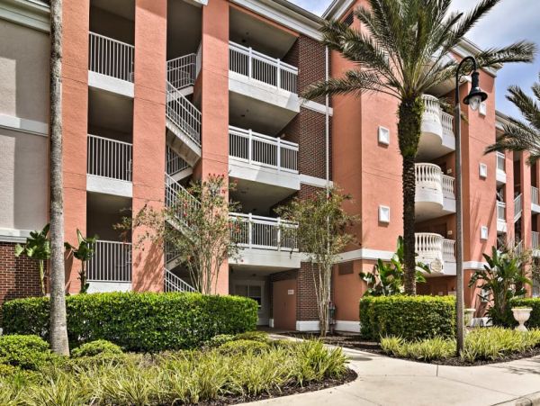 Orlando Home 989537