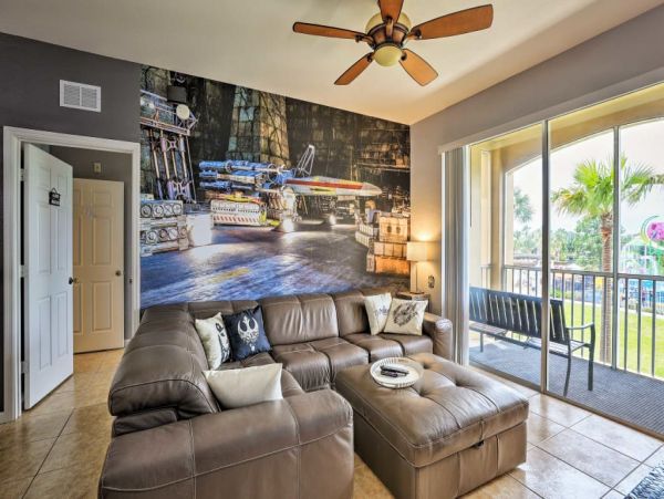 Orlando Home 989538