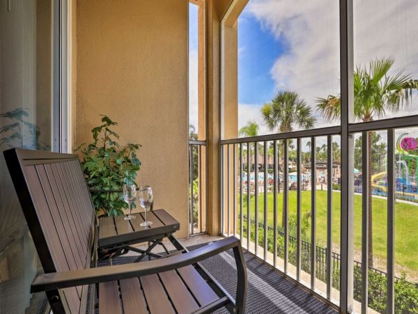 Orlando Home 989538
