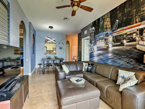Orlando Home 989538