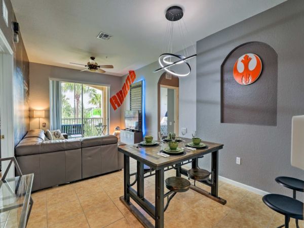 Orlando Home 989538