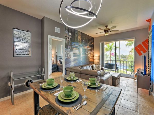 Orlando Home 989538