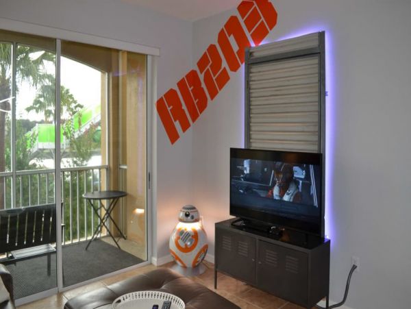 Orlando Home 989538
