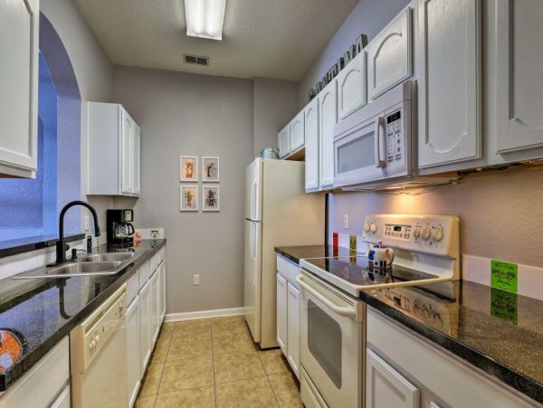 Orlando Home 989538