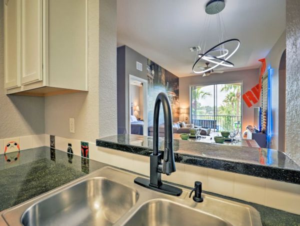 Orlando Home 989538