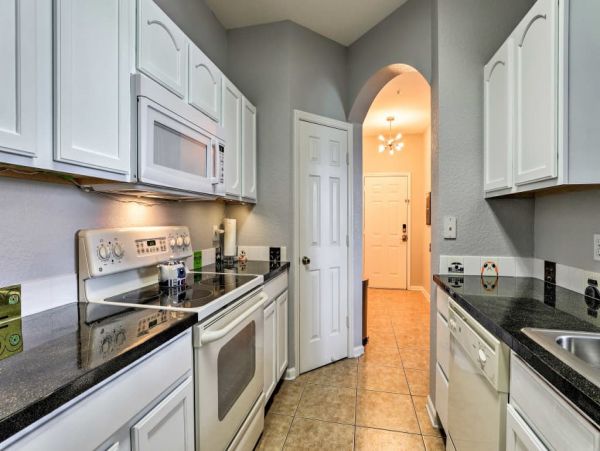 Orlando Home 989538