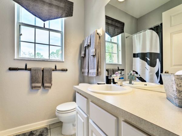 Orlando Home 989538