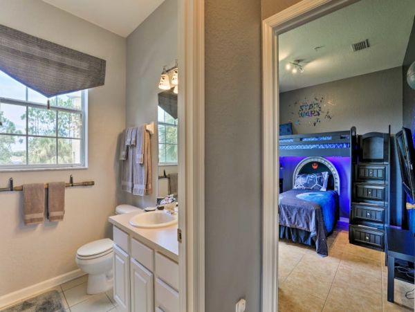 Orlando Home 989538