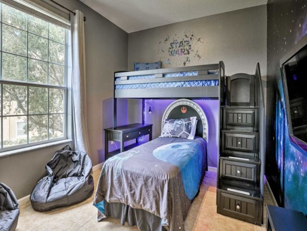Orlando Home 989538