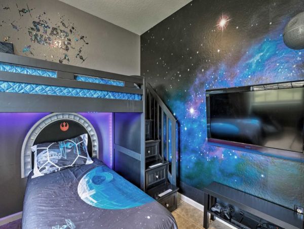 Orlando Home 989538