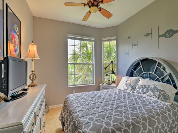 Orlando Home 989538