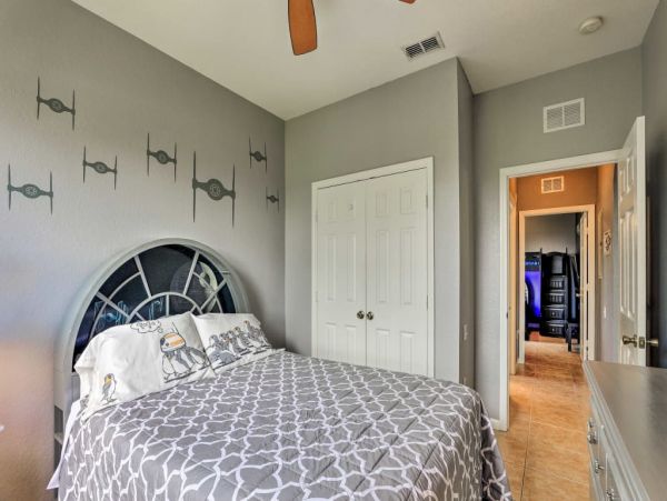 Orlando Home 989538