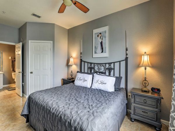 Orlando Home 989538