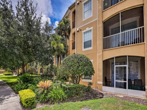Orlando Home 989538