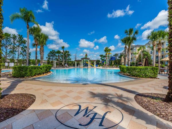 Orlando Home 989538