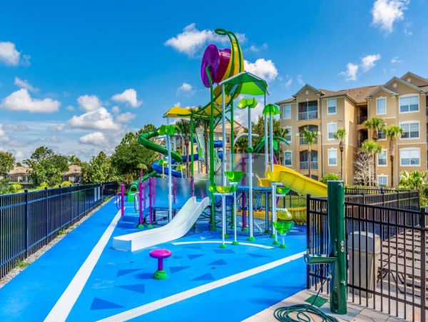 Orlando Home 989538