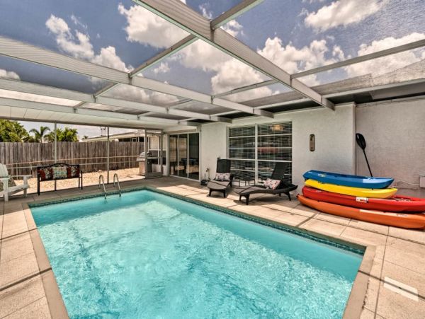 Anna Maria Island Holmes Beach Home 989539